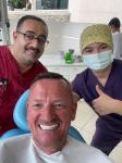 Dentist in Alanya, Turkey