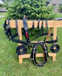 Suppliers of tack, harness & traditional halters