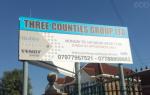 Three Counties Group Ltd