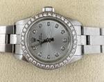 1999 Rolex Ladies Watch