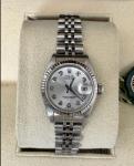 2005 Rolex Watch