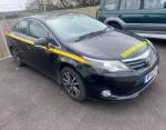 2014 Toyota Avensis - Click to Enlarge