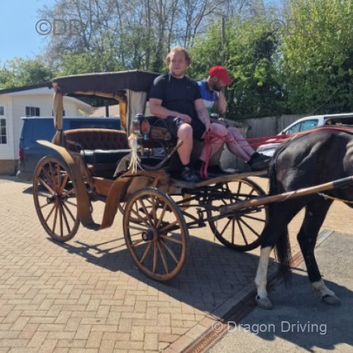 Carriage