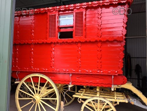 Wagon