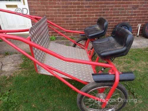 Greenwell Cart