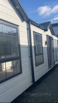 Mobile Home 