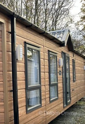 Delta Langford Mobile Home
