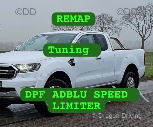 Remapping & Tuning 