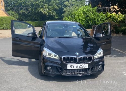 BMW 225i 