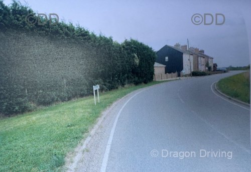 Yard, Spalding image1