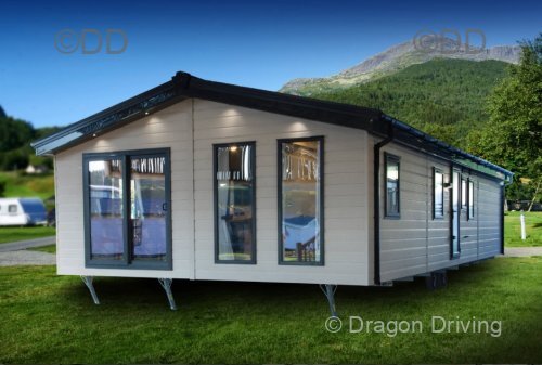 Mobile Home