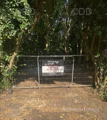Land, Brentwood