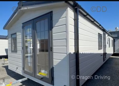 Mobile Home 