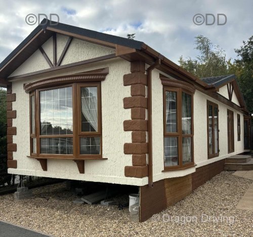 2024 Chalet