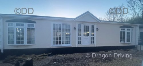 Stately Albion Chalet 