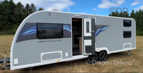 Bailey Caravans