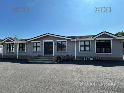 2021 Stately Chalet 