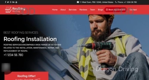 Website Design