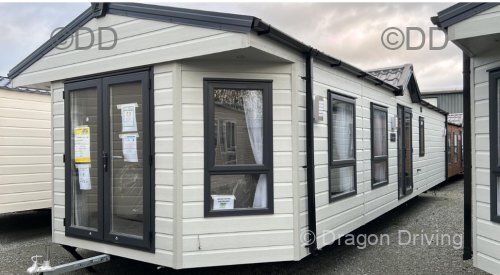 2026 Delta Langford Mobile Homes