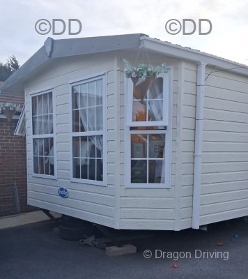 Mobile Home 