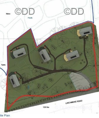 Holiday Park, Surrey
