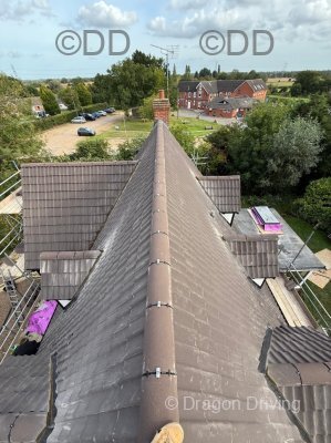 Roofing