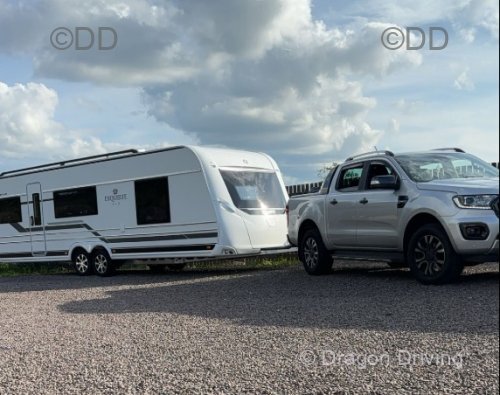 2023 LMC 655 VIP Caravan 