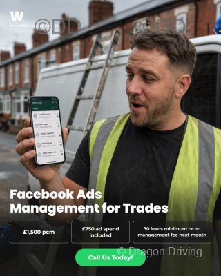 Social Media Packages
