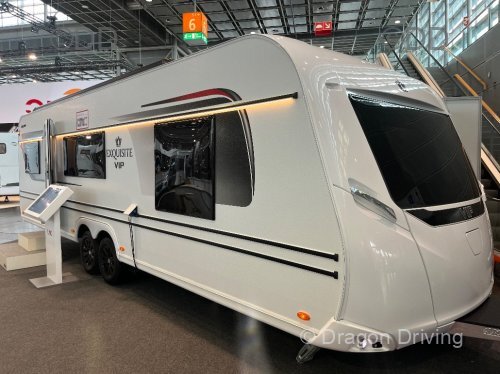 LMC Caravans
