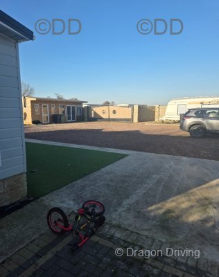 Yard for Sale, Tewksbury