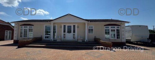 2006 Stately Crystal Mobile Home