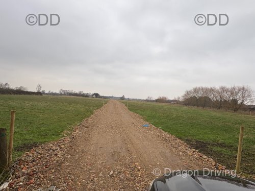 Yards, Cambridgeshire