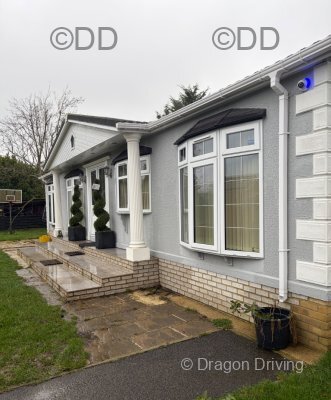 2011 Stately Mobile Home