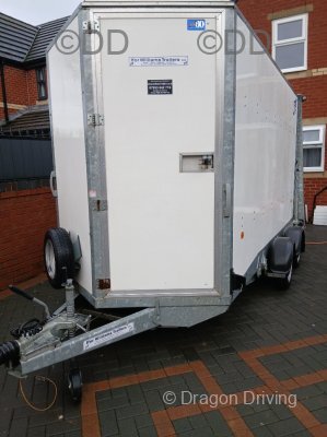 Utility Trailer