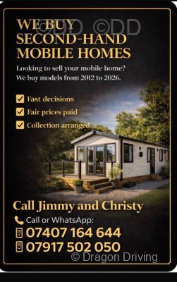 Mobile Homes