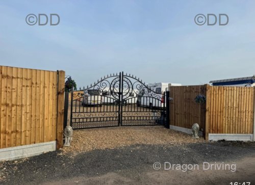 Yard, Huntingdon Cambridge