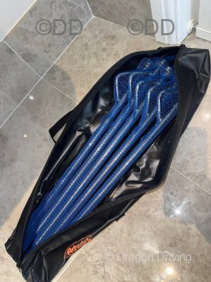 French Voyager Accessories 