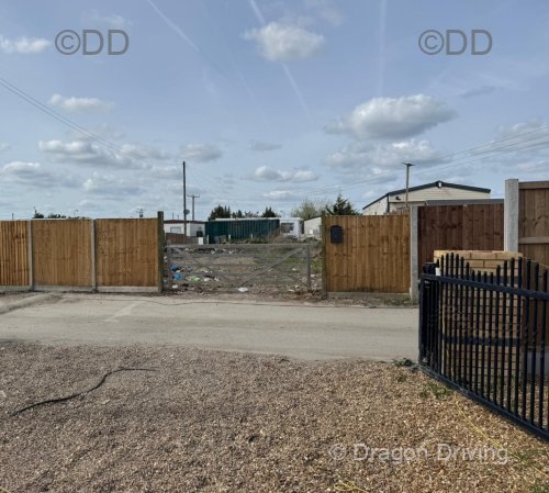 Plots, Cottenham Cambridge