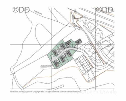 Mobile Home Park, Pleasley, Mansfield