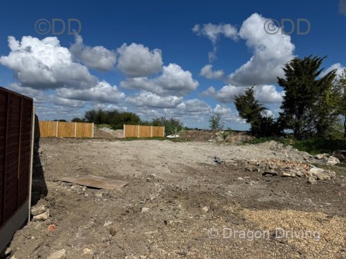 Yard, Cottenham Cambridge