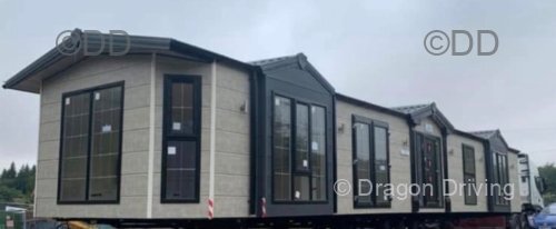 Mobile Home 