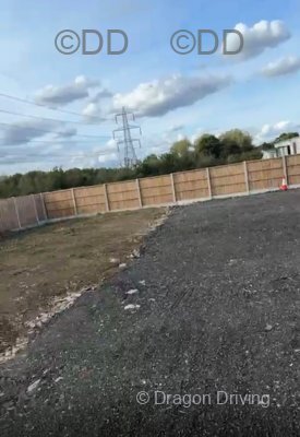 Yard for Rent, Bicester