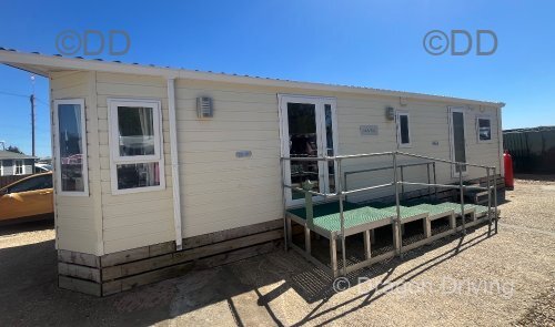 2011 Sunrise Mobile Home
