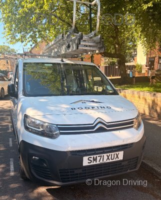 2022 Citroen Berlingo