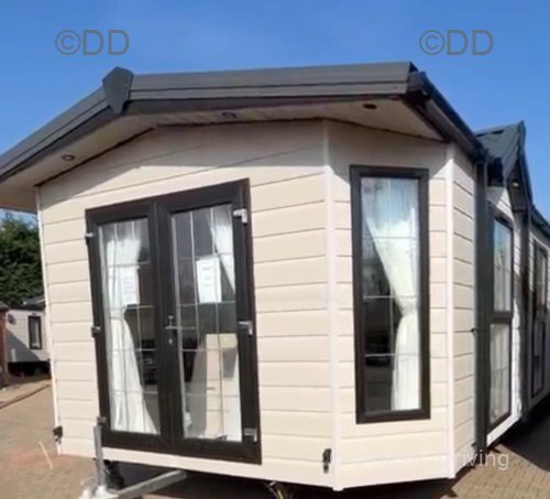 Mobile Home 