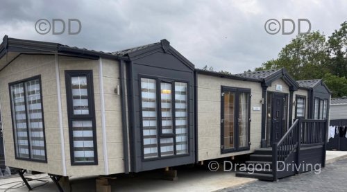 Mobile Home