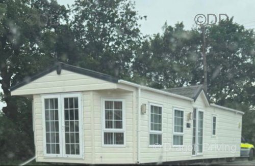 Delta Langford Mobile Home