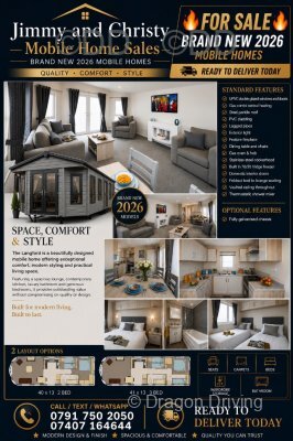 Mobile Home 