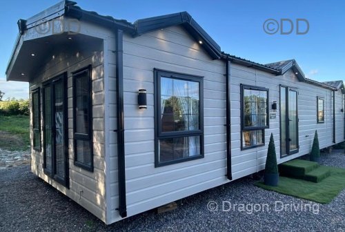2024 Delta Aventguard Mobile Home