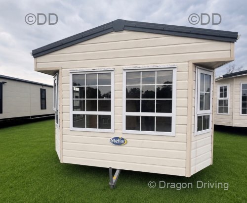 Mobile Home